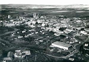 Ain temouchent 600